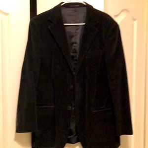 Black Blazer M